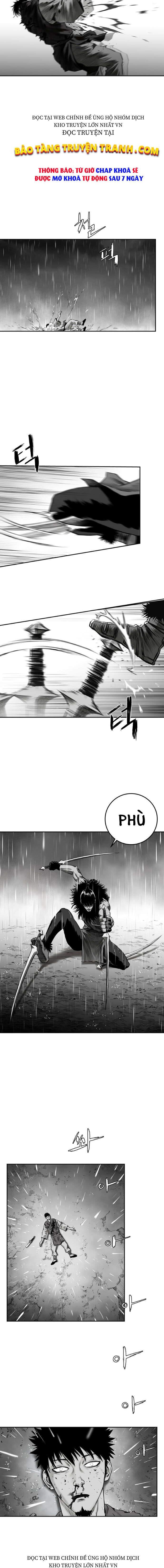 Đọc truyện Sát thủ Anh Vũ -  Chap 66